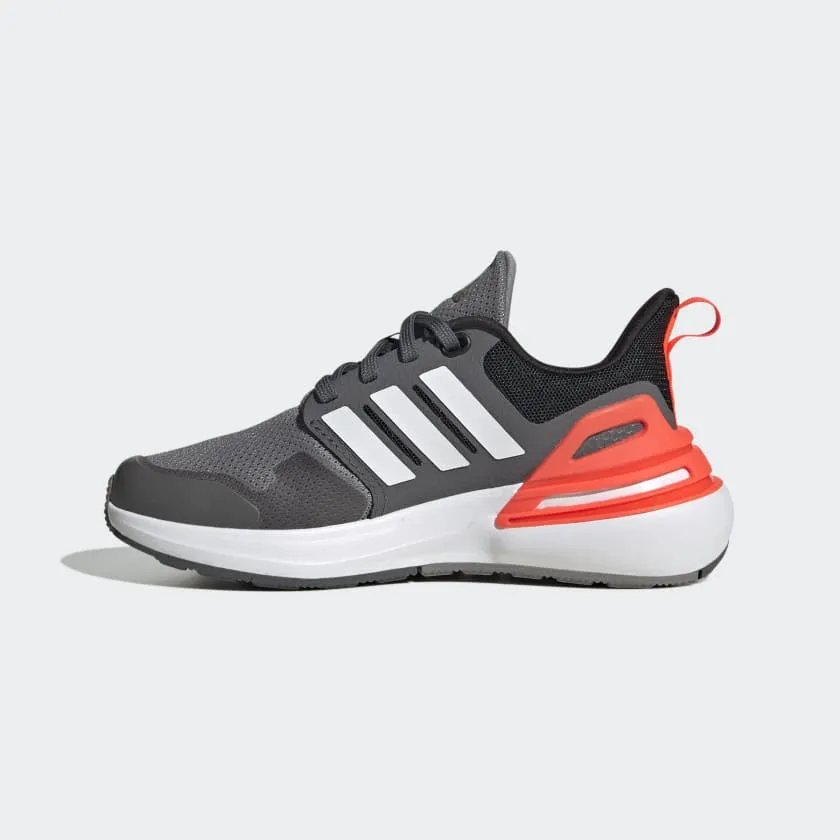 ADIDAS RAPIDASPORT BOUNCE LACE - GREY