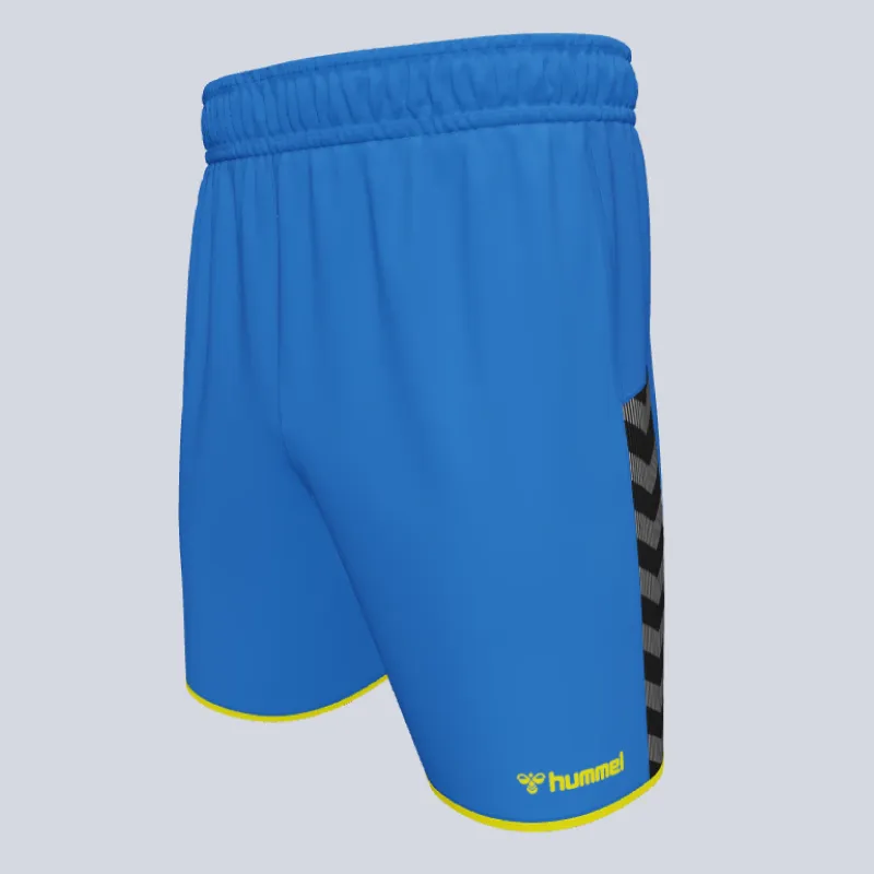 Hummel Authentic Short